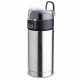 LT98815 - Thermo cup click-to-open 330ml - srebrny