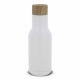 LT98831 - Bouteille isotherme Gustav 340ml - Blanc