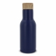 LT98831 - Thermo bottle Gustav 340ml - Dark blue