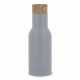 LT98831 - Bouteille isotherme Gustav 340ml - Gris clair
