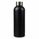 LT98833 - Bouteille Thermo finition mat 500ml - Noir