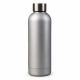 LT98833 - Bouteille Thermo finition mat 500ml - Argent