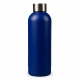 LT98833 - Dubbelwandige vacuüm fles met matte-look 500ml - Donker Blauw