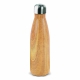 LT98840 - Thermo bottle Swing wood edition 500ml - Wood