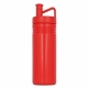 LT98850 - Sports bottle adventure 500ml - Red