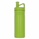LT98850 - Sports bottle adventure 500ml - Light Green