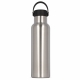 LT98873 - Thermofles Marley 650ml - Zilver