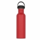 LT98875 - Botella de agua Marley 750ml - Dark Red