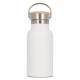 LT98881 - Termiczna butelka Ashton 350ml - biały