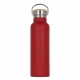 LT98883 - Bouteille Ashton 650ml - Rouge foncé