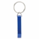 LT99710 - Keyring with bottle opener - Blue