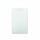 Badge Holder Verticaal
