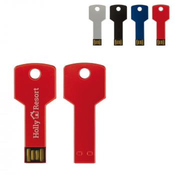 Clé USB falsh drive 8GB Key
