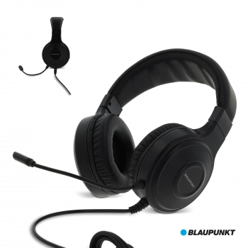 BLP069 | Blaupunkt Gaming Headphone