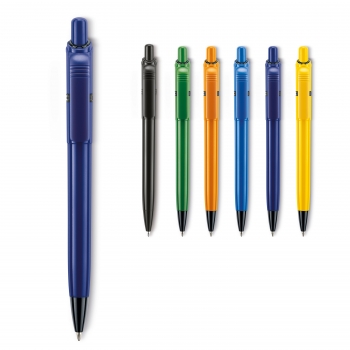 Ball pen Ducal Extra hardcolour (RX210 refill)