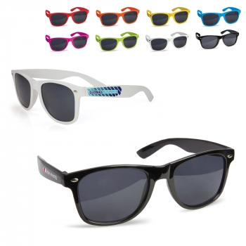 Lunettes de soleil Justin UV400