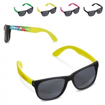 Sunglasses Neon UV400