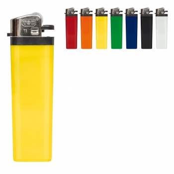 Briquet  jetable Burn