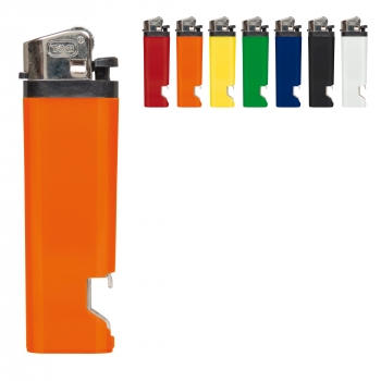 Flint lighter bottle opener Toppoint