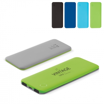 Powerbank  Bladet 5000mAh