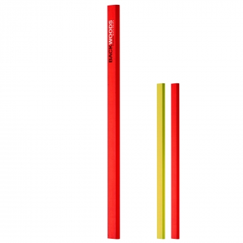 Duży ołówek kreślarski 25cm