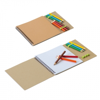 Kit de dibujo para niños | Toppoint Kit de dibujo para niños | Toppoint