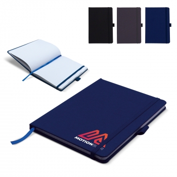 R-PET notebook A5