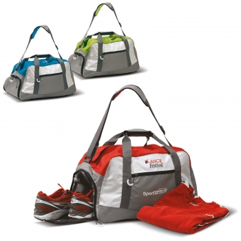 sports bag strap