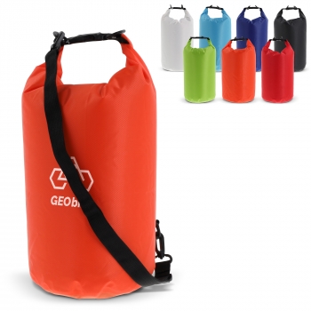 Drybag Ripstop 10L IPX6