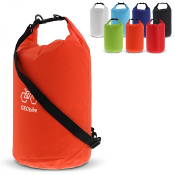 Drybag Ripstop 15L IPX6