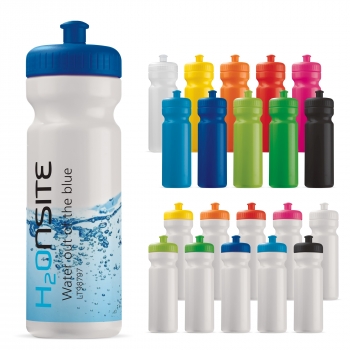 Sport bottle classic 750ml