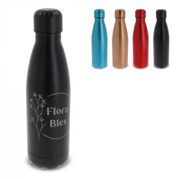 Thermo bottle Swing metallic edition 500ml