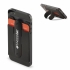Kaarthouder smartphone stand