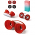 Speaker stereo pop 3W