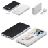Powerbank Flat TÜV GS 11000mAh